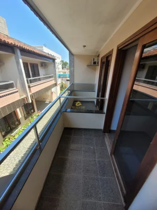 Imagem Casa em Condomínio a 500m do Mar na Praia do Morro: Seu Refúgio Perfeito!
Descubra o prazer de viv...