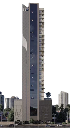 Imagem Neo Edge - Apartamento à venda no bairro Vila Nova - Porto Belo/SC