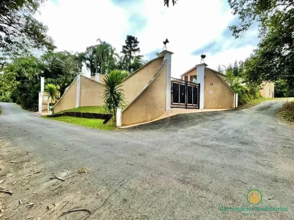Imagem Mansão COMERCIAL multiuso - Clube / Hotel, Spa / Eventos