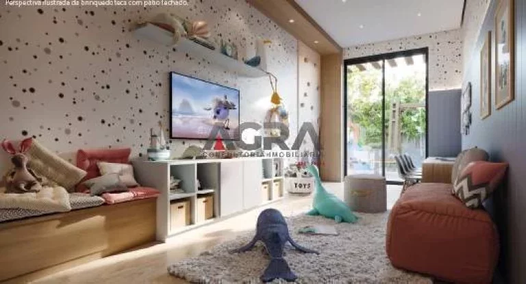 Imagem D...apos;Ouro Park Cobertura de 3 Quartos, Ilhéus´