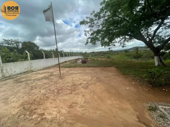 Imagem Terreno Padrão