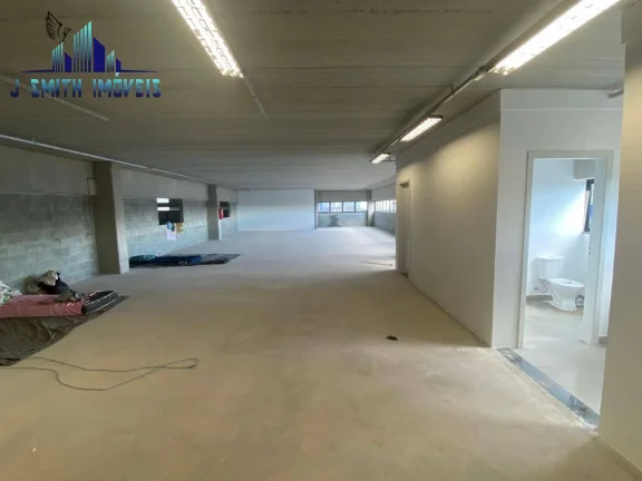 Imagem GALPÃO NOVO,AC. 2.730m², JARDIM DA GLÓRIA, COTIA - KM 24.