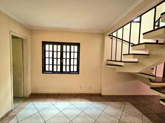 Imagem VENDO LINDO SOBRADO COM 03 SUÍTES NO JARDIM PALMARES!
