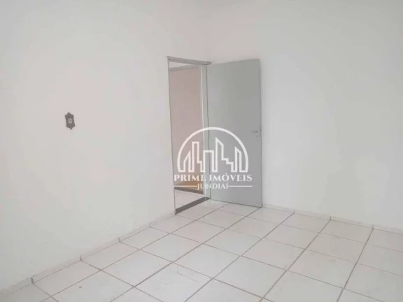 Imagem Casa com 2 dormitórios à venda, 116 m² por R$ 550.000,00 - Retiro - Jundiaí/SP