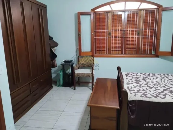 Imagem Excelente Sobrado à Venda - Vila Brasilina