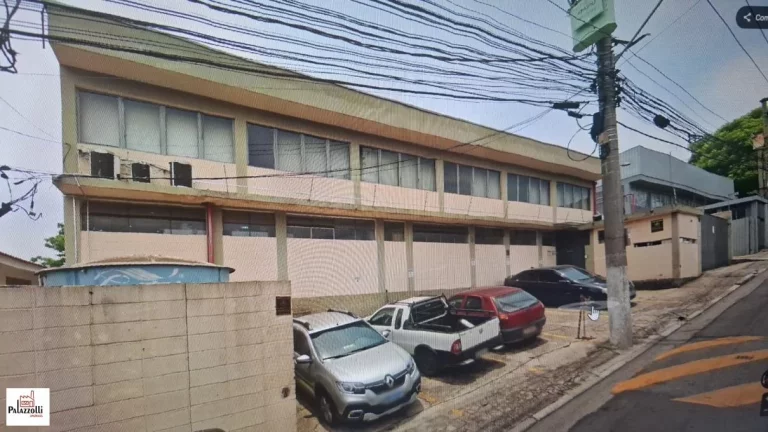 Galpão Ótima Localização Barueri - SP - Vila Universal