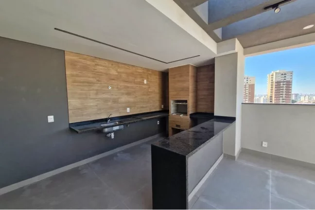 Imagem APARTAMENTO RESIDENCIAL em São Paulo - SP, Jardim São Paulo(Zona Norte)