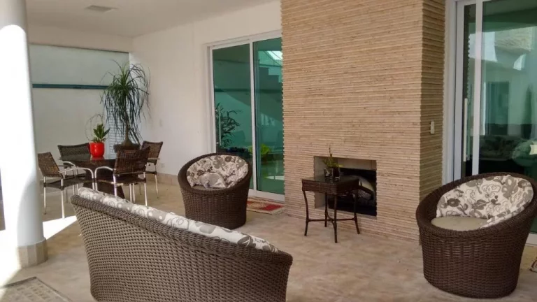 Imagem Sobrado com 4 dormitórios à venda, 500 m² por R$ 4.497.000,00 - Jardim Residencial Suzano - Suzano/SP