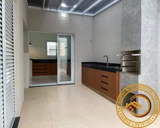 Imagem CASA RESIDENCIAL em SALTO - SP, VILLAGE MOUTONNÉE