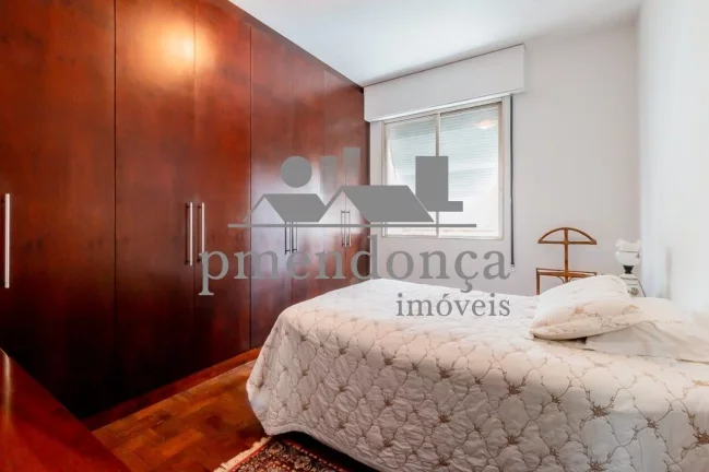 Imagem Apartamento em Higienepolis com 243m ², 3 dormitorios (1 sui­te) e 2 vagas.
