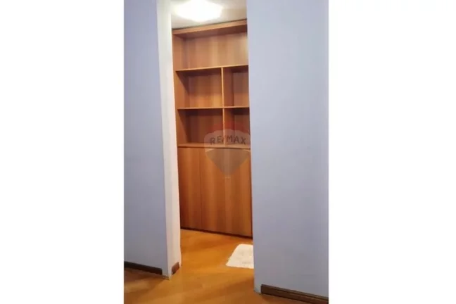 Imagem Excepcional apartamento de 3 dormitórios (1 suíte) na tranquila e arborizada Vila Indiana
