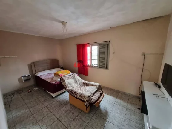 Imagem Sobrado à venda 2 Quartos, 2 Vagas, 117M², Rudge Ramos, São Bernardo do Campo - SP