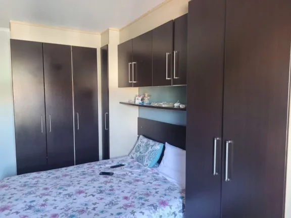 Imagem Sobrado com 3 dormitórios, 155 m² - venda por R$ 900.000,00 ou aluguel por R$ 5.847,04/mês - Parque Suzano - Suzano/SP