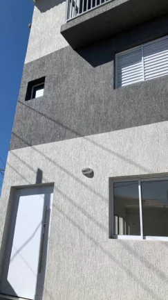 Imagem Sobrado com 3 dormitórios à venda, 88 m² por R$ 495.000,00 - Centro - Poá/SP