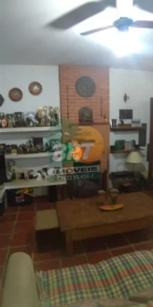 Imagem Casa em Condomínio para Venda em São Roque, Saboo, 4 dormitórios, 1 suíte, 1 banheiro