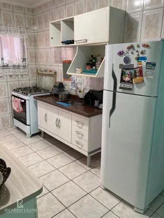 Imagem Apartamento com 2 dormitorios sendo uma suite e uma vaga na Cidade Ocian - A VENDA!!!