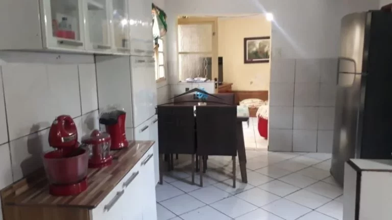 Imagem Casa à venda no bairro Jardim do Vale - Guaratinguetá/SP