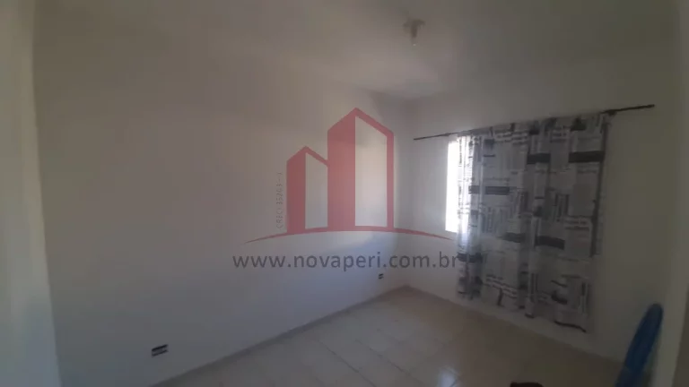 Imagem Imperdível oportunidade! Casa à venda em Franco da Rocha-SP, Vila Eliza: 2 quartos, 1 sala, 1 banheiro, 1 vaga, 57,63m².