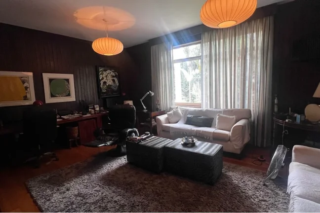 Imagem CASA RESIDENCIAL em São Paulo - SP, Jardim Morumbi