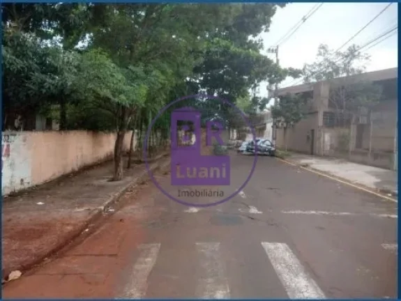 Imagem Terreno á venda em uma localização privilegiada!