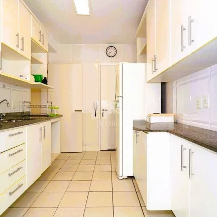 Imagem Apartamento com 3 dormitórios à venda, 101 m² por R$ 1.100.000,00 - Jardim Guedala - São Paulo/SP