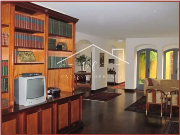 Imagem Venda Sobrado | Vanessa Carrenho