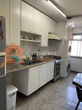 Imagem Apartamento com 4 Quartos à venda, 116m² - Jardim Marajoara