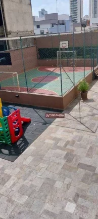 Imagem Apartamento com 2 quartos à venda, 70 m² por R$ 400.000 - Centro - Guarulhos/SP