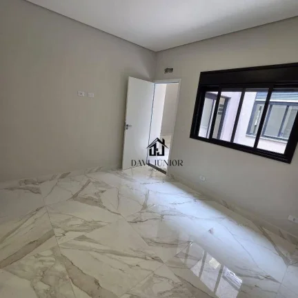Imagem Casa com 3 dormitórios à venda, 106 m² por R$ 750.000,00 - Condomínio Residencial Villaggio Ipanema I - Sorocaba/SP