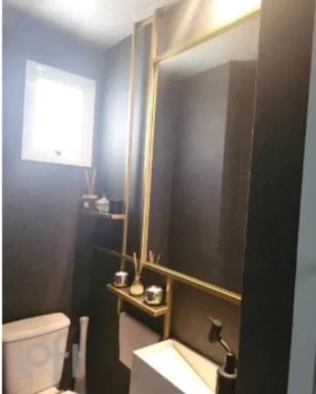 Imagem APARTAMENTO RESIDENCIAL em São Paulo - SP, Pinheiros