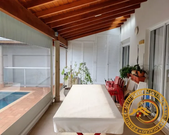 Imagem CASA RESIDENCIAL em ITU - SP, CHÁCARA BELA VISTA