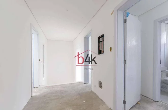 Imagem Casa em condomínio Alto Padrão no Alto da Boa Vista