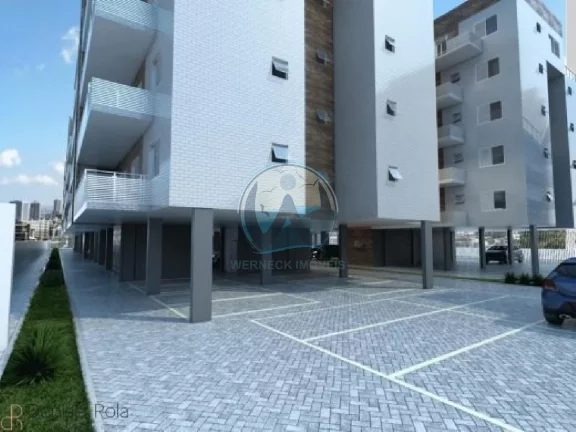 Imagem APTO RESIDENCIAL em Ubatuba - SP, ITAGUA