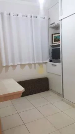 Imagem Apartamento residencial à venda, Iguatemi, Condomínio Nova Riberânea, Ribeirão Preto.