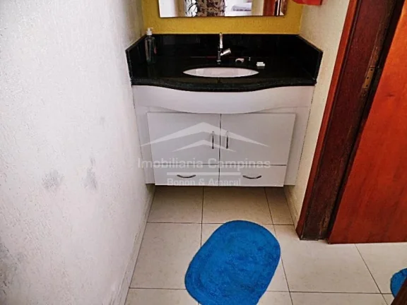 Imagem Casa à venda em Campinas 

Ótima residência em local tranquilo, fácil acesso a rodovias, e ao Ca...