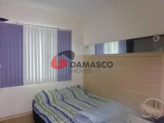 Imagem Sobrado à venda 3 Quartos, 2 Vagas, 146M², Osvaldo Cruz, São Caetano do Sul - SP