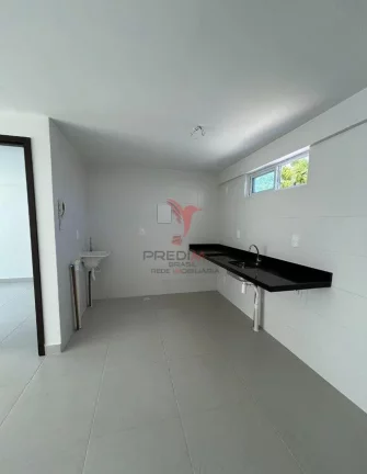 Imagem Apartamento NOVO Frente Mar no bairro do Bessa com 2 quartos e área privativa