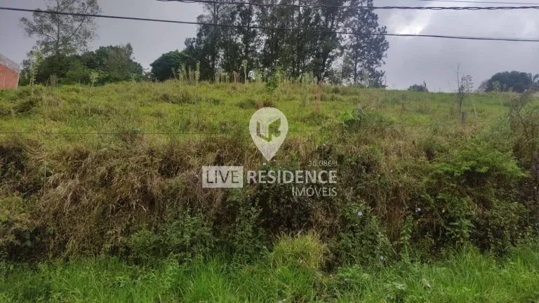 Imagem Terreno á venda Residencial Morada dos Pássaros Itatiba-SP