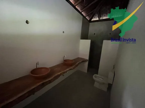 Imagem CASA NO ECO VILLAGE - ARRAIAL