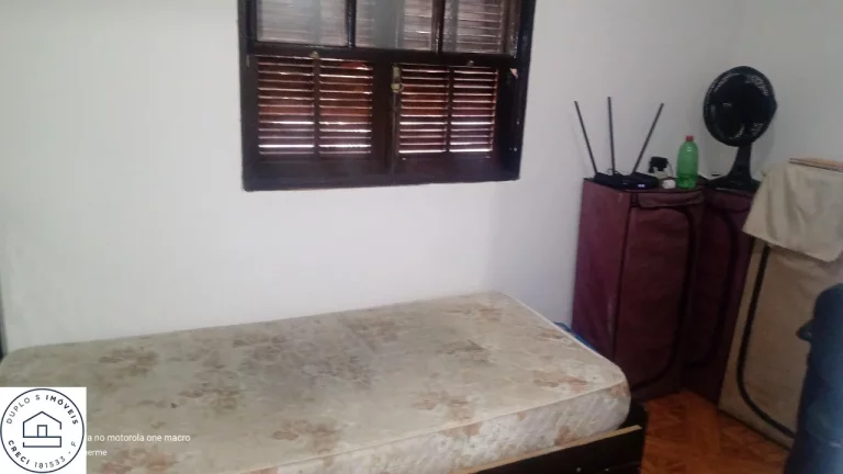 Imagem Imóvel em Sao Paulo / Zona sul / Jardim Sao Bernardo / Localizada no Condomínio palmares / 5 minutos andando ate a estação mendes.