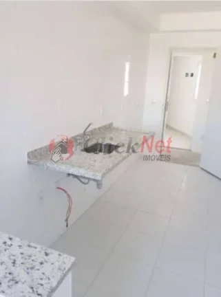 Imagem Apartamento à Venda no bairro Santa Maria em São Caetano