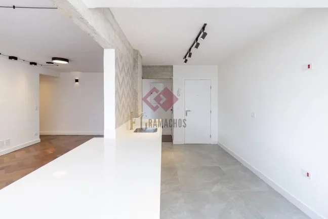 Imagem Apartamento à Venda, 2 Quartos, 97m2 - Bela Vista, São Paulo/SP