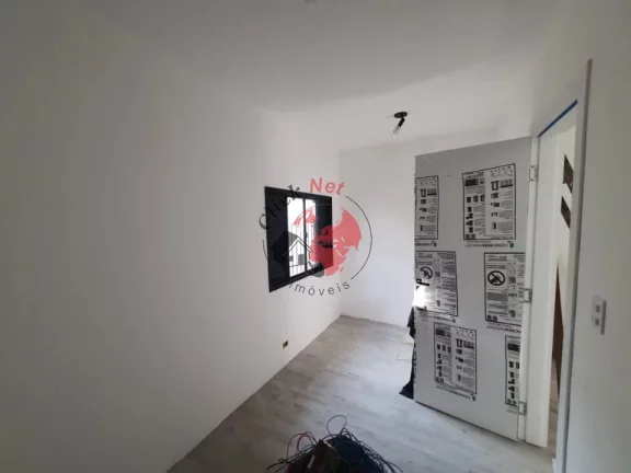 Imagem Sobrado em Fase de Obras à Venda em Excelente Localização no bairro Nova Petrópolis, em São Bernardo do Campo