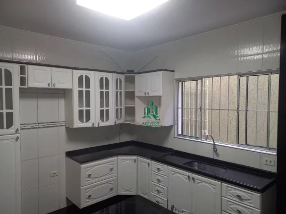 Imagem Sobrado com 3 dormitórios à venda, 184 m² por R$ 570.000,00 - Jardin Bondança - Guarulhos/SP