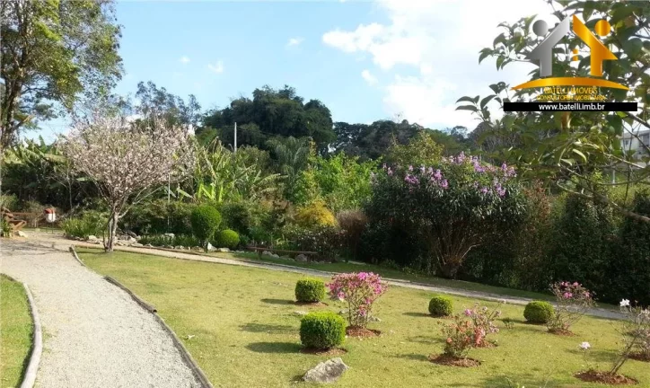 Imagem Casa à venda no condomínio Jardim das Flores - Batelli Imóveis