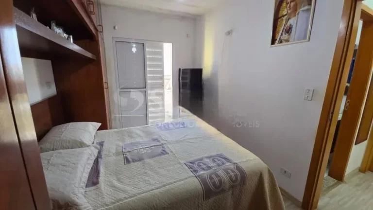 Imagem VENDO SOBRADO NO BAIRRO CAMPO GRANDE! (ZONA SUL-SP)
