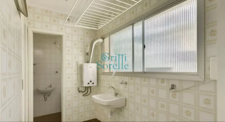 Imagem Apartamento à Venda em Cidade Monções - São Paulo/SP.