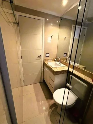 Imagem Apartamento com 2 dormitórios à venda, 77 m² - Vila Andrade - São Paulo/SP