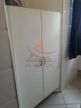 Imagem Apartamento - Ribeirão Preto - Vila Amélia