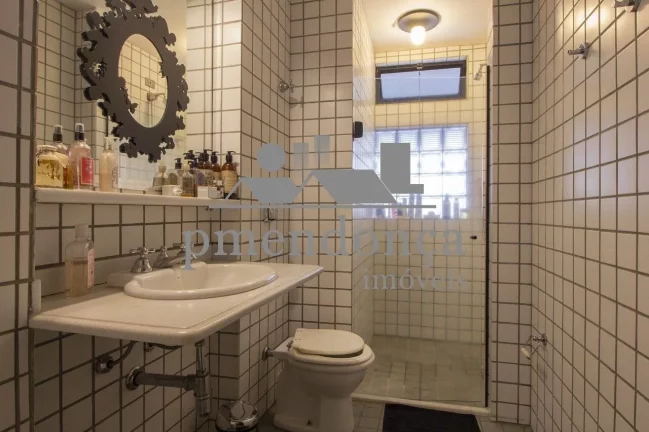 Imagem Apartamento em Higienópolis com 180m², pronto para morar!